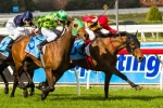 Weir Not Confident Heading Into Ballarat Cup Weir Not Confident Heading Into Ballarat Cup