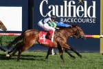 Jukebox To Danehill Stakes After Vain Stakes Win