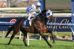 Dissident Primed for Australia Stakes Success