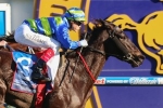 Gregers at her peak for Robert Sangster Stakes