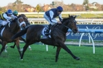 Dabernig Happy With Underwood Stakes Pair Dabernig Happy With Underwood Stakes Pair
