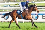 Kavanagh Relaxed Ahead of Atlantic Jewel’s Second Spring Start