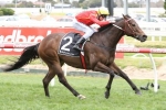 Voodoo Lad heads to Bletchingly Stakes after Sir John Monash Stakes win