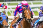 Fast ‘N’ Rocking the Pick in Sir John Monash Stakes Fast ‘N’ Rocking the Pick in Sir John Monash Stakes