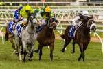 2014 Underwood Stakes Results: Foreteller Scores Narrow Victory