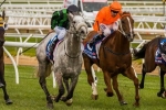 Turnbull Stakes The Likely Option For Entirely Platinum