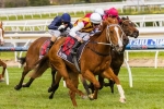 Pickin’ Time To Improve In Thousand Guineas Prelude Pickin’ Time To Improve In Thousand Guineas Prelude