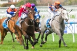 Iconic A Chance For Oakleigh Plate