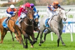 Iconic A Chance For Oakleigh Plate Iconic A Chance For Oakleigh Plate