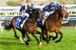 It’s A Dundeel In Doubt For Caulfield Stakes