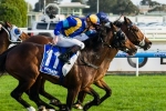It’s A Dundeel out of Caulfield Stakes