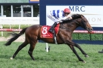 Harlem in great shape for Australian Cup hat trick