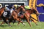 Baker Does Not Want Dal Cielo To Lead 2015 Caulfield Guineas