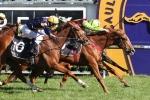 Tulsa Set For Royal Randwick Guineas