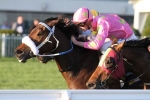 Kenjorwood out of Villiers Stakes