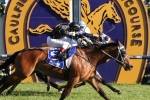 Mourinho chance to miss Cox Plate Field again