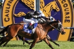 2015 Underwood Stakes Results: Mourinho Scores Narrow Win 2015 Underwood Stakes Results: Mourinho Scores Narrow Win