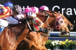2015 Sir Rupert Clarke Stakes Results: Stratum Star Records Thrilling Win