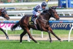 Afleet Esprit Maintains Winning Form In Thousand Guineas Prelude