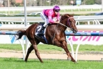 Rich Enuff Ready for Spring Racing Return Rich Enuff Ready for Spring Racing Return