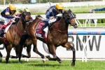 Bass Strait To Be Close To The Lead In Railway Stakes Bass Strait To Be Close To The Lead In Railway Stakes
