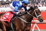 Winx included in 2017 Australian Cup nominations