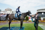 Maiden Cox Plate Win A Dream For Williams