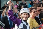 Sezanne needs luck from wide barrier in Fillies Classic Sezanne needs luck from wide barrier in Fillies Classic