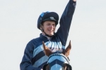 Melbourne Cup 2014: Willing Foe Can Deliver Maiden Godolphin Win