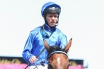 Godolphin pair to go forward in Sydney Cup