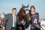 Blademeister Gets Another Chance In Frank Packer Plate