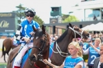 Williams To Ride Protectionist In Peter Young Stakes Williams To Ride Protectionist In Peter Young Stakes