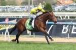 Rubick Capable of Challenge Stakes Success