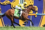 Rubick, Earthquake to clash in Coolmore Stud Stakes