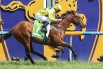 Rubick, Earthquake to clash in Coolmore Stud Stakes Rubick, Earthquake to clash in Coolmore Stud Stakes