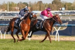 Rich Enuff To Return To Racing In The Heath Rich Enuff To Return To Racing In The Heath