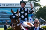Solzhenitsyn has new gear to turn form around in Emirates Stakes Solzhenitsyn has new gear to turn form around in Emirates Stakes