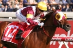 Fierce Impact on target for 2020 Cox Plate after Makybe Diva Stakes win