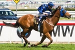 Buffering’s barrier gives Browne options in BTC Cup