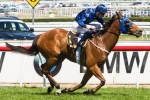 Buffering still in contention for Doomben 10,000