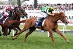2016 Crown Oaks: Eleonora bred to get the distance 2016 Crown Oaks: Eleonora bred to get the distance