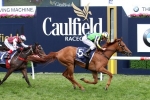 Ethereal Stakes winner Eleonora Crown Oaks bound Ethereal Stakes winner Eleonora Crown Oaks bound