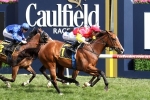 First Seal To Myer Classic After Tristarc Stakes Win First Seal To Myer Classic After Tristarc Stakes Win