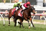Good Standing Makes All In Ladbrokes Caulfield Classic