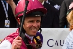 Agadir ready for class rise in Queensland Guineas Agadir ready for class rise in Queensland Guineas