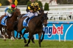 Zonza Scores Maiden Australian Win In The Snowhite Maintenance Classic