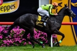 Commanding Jewel on track for Spring Carnival campaign