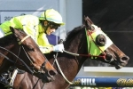 La Passe Wins Again In 2015 Tristarc Stakes La Passe Wins Again In 2015 Tristarc Stakes