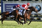 Mongolian Khan working well in lead up to Chipping Norton Stakes