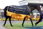 2014 Melbourne Cup Race Time